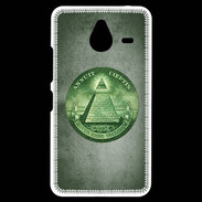 Coque Personnalisée Nokia Lumia 640XL LTE illuminati