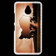 Coque Personnalisée Nokia Lumia 640XL LTE Guyane 973