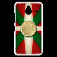 Coque Personnalisée Nokia Lumia 640XL LTE Pays Basque