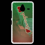Coque Personnalisée Nokia Lumia 640XL LTE Coque Fatima Portugal