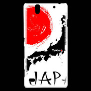 Coque Sony Xperia C4 Tokyo Japon