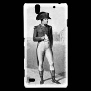 Coque Sony Xperia C4 Napoléon 1