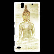 Coque Sony Xperia C4 Bouddha Zen 2