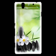 Coque Sony Xperia C4 Eau de Spas