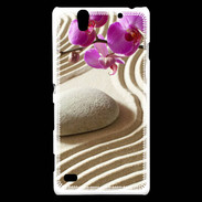 Coque Sony Xperia C4 Zen attitude 63
