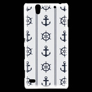 Coque Sony Xperia C4 Passion du nautisme