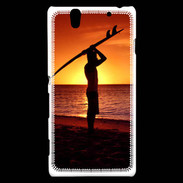 Coque Sony Xperia C4 Surf Passion 50