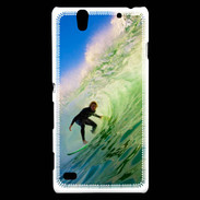 Coque Sony Xperia C4 Surfeur 5 