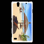 Coque Sony Xperia C4