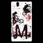 Coque Sony Xperia C4 BMX 2