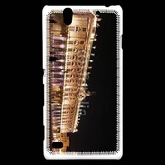 Coque Sony Xperia C4 Place Stanislas de Nancy