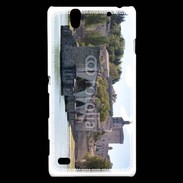 Coque Sony Xperia C4 Pont d'avignon