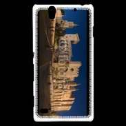 Coque Sony Xperia C4 Palais des papes Avignon