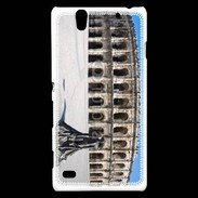 Coque Sony Xperia C4 Les arènes de Nîmes 2