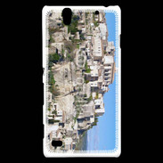 Coque Sony Xperia C4 Village de Gordes en Provence