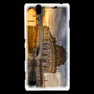 Coque Sony Xperia C4 Muséum de Berlin en Allemagne