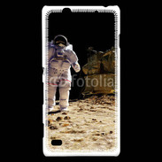Coque Sony Xperia C4 Astronaute 2