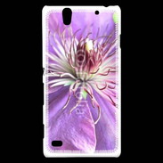 Coque Sony Xperia C4