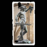 Coque Sony Xperia C4 David di Donatello