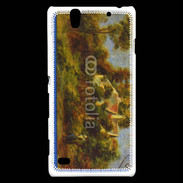 Coque Sony Xperia C4 Auguste Renoir 2