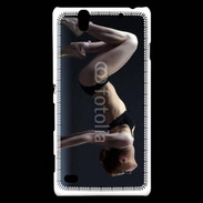 Coque Sony Xperia C4 Danse contemporaine 2