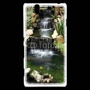 Coque Sony Xperia C4 Cascade 1