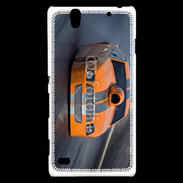 Coque Sony Xperia C4 Dragster