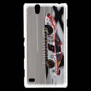 Coque Sony Xperia C4 Nascar 1