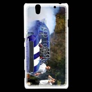 Coque Sony Xperia C4 Dragster 1