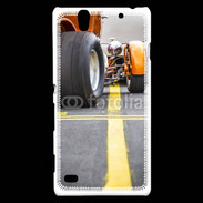 Coque Sony Xperia C4 Dragster 3