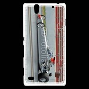 Coque Sony Xperia C4 Dragster 4