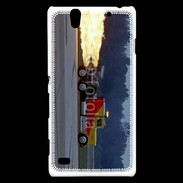 Coque Sony Xperia C4 Dragster 7