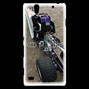 Coque Sony Xperia C4 Dragster 8