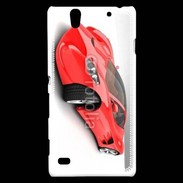 Coque Sony Xperia C4 Prototype automobile