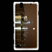 Coque Sony Xperia C4 Freedom Tower NYC 6
