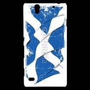 Coque Sony Xperia C4 Ecosse