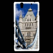 Coque Sony Xperia C4 Tower Bridge 2