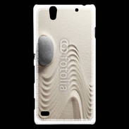 Coque Sony Xperia C4 Zen japonais