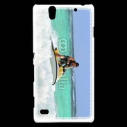 Coque Sony Xperia C4 Jetski