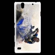 Coque Sony Xperia C4 Jet ski 5