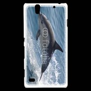 Coque Sony Xperia C4 Dauphin 3