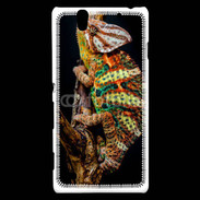 Coque Sony Xperia C4 Caméléon Yemen