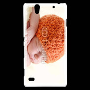 Coque Sony Xperia C4 Bébé 7