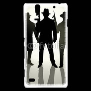 Coque Sony Xperia C4 Mafia 2