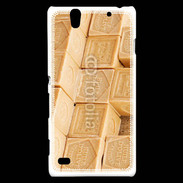 Coque Sony Xperia C4 Savon de Marseille 5