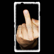 Coque Sony Xperia C4 Fuck 10