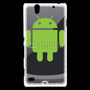 Coque Sony Xperia C4 Mobile Androïd