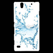 Coque Sony Xperia C4 splash