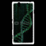 Coque Sony Xperia C4 ADN Matrice