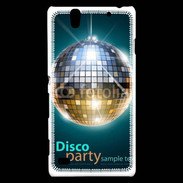 Coque Sony Xperia C4 Disco party